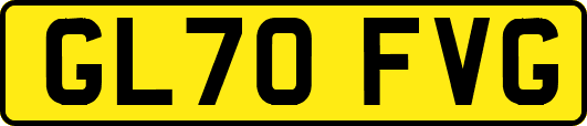 GL70FVG