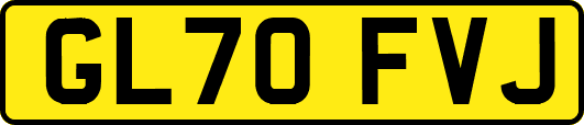 GL70FVJ