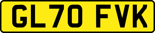 GL70FVK