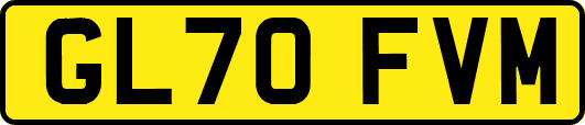 GL70FVM