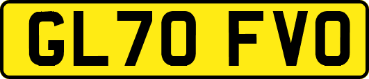 GL70FVO