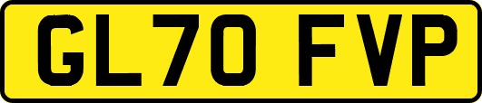 GL70FVP