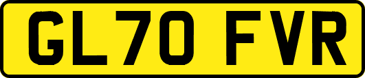 GL70FVR