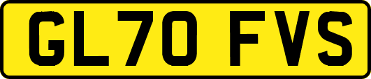 GL70FVS