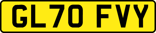 GL70FVY