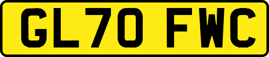 GL70FWC