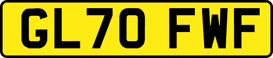 GL70FWF