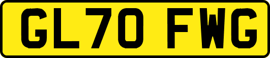 GL70FWG