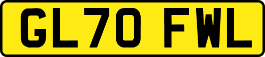 GL70FWL