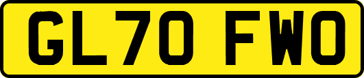 GL70FWO