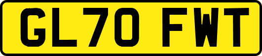 GL70FWT