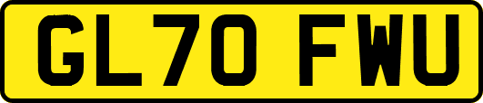GL70FWU