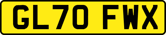 GL70FWX