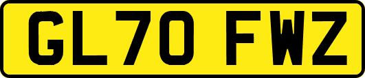 GL70FWZ