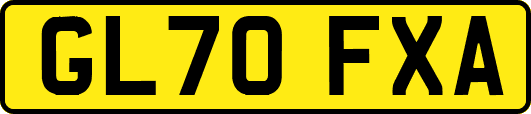 GL70FXA