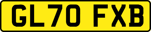 GL70FXB