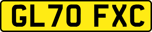 GL70FXC
