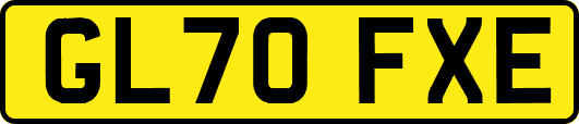 GL70FXE
