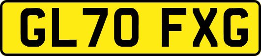 GL70FXG