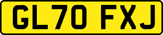 GL70FXJ