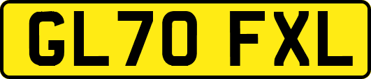 GL70FXL