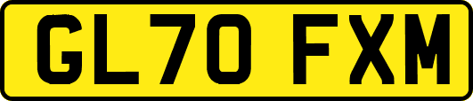 GL70FXM