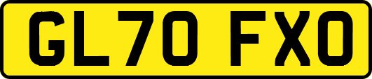 GL70FXO