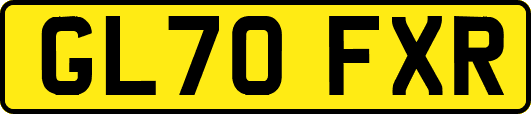 GL70FXR