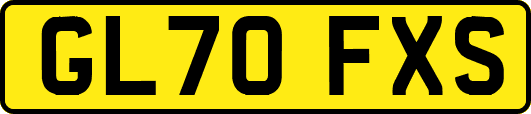 GL70FXS