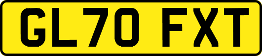 GL70FXT