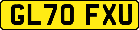 GL70FXU