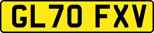 GL70FXV