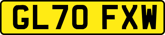 GL70FXW