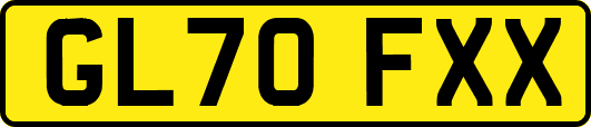 GL70FXX