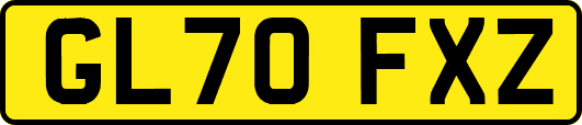 GL70FXZ