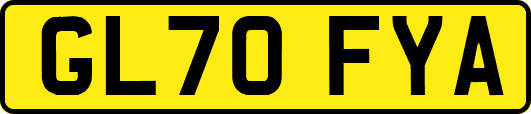 GL70FYA