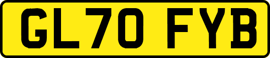 GL70FYB