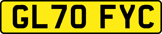GL70FYC