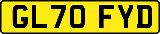 GL70FYD