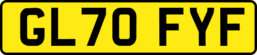 GL70FYF