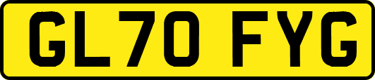 GL70FYG