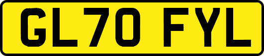 GL70FYL