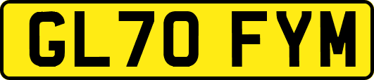 GL70FYM