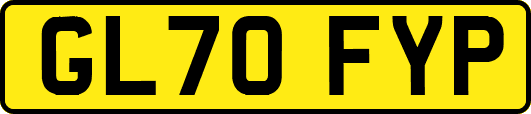 GL70FYP