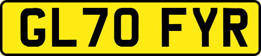 GL70FYR