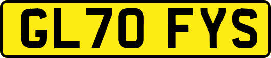 GL70FYS