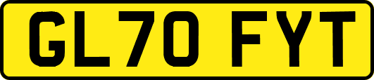 GL70FYT