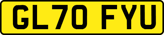 GL70FYU