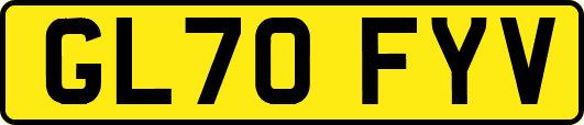 GL70FYV