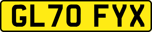 GL70FYX